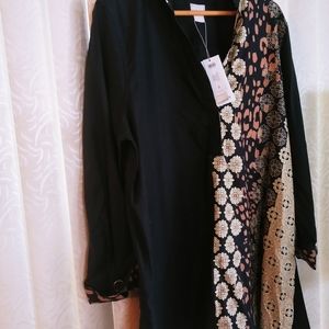 Chicos no iron tunic